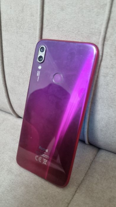 Продам  redmi note 7