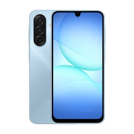 Samsung Galaxy A17 + ttec слушалки