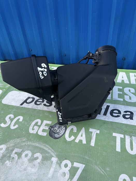 Carcasă filtru aer BMW G20 3.0 D 2021