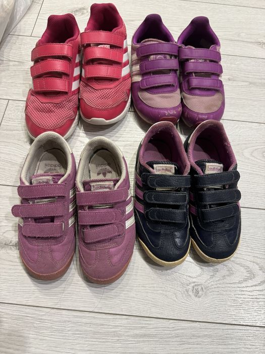 Детский рюкзак Adidas