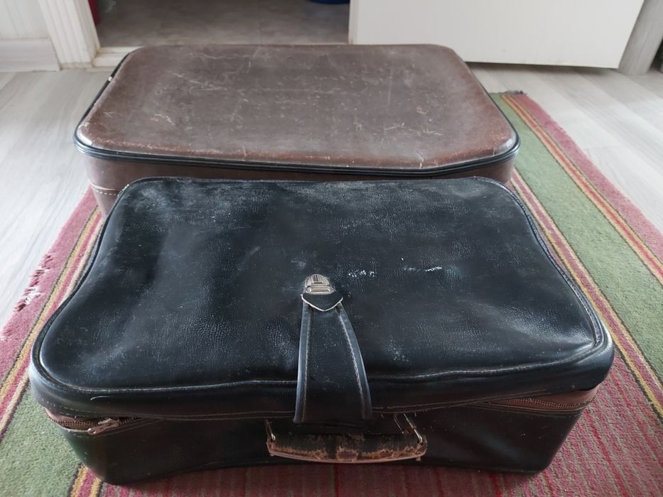 Ретро сумки СССР срочно продается