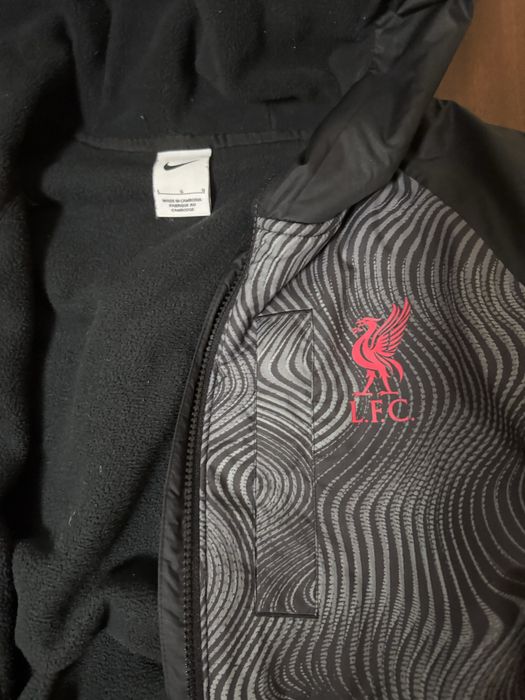 Nike AWF Liverpool