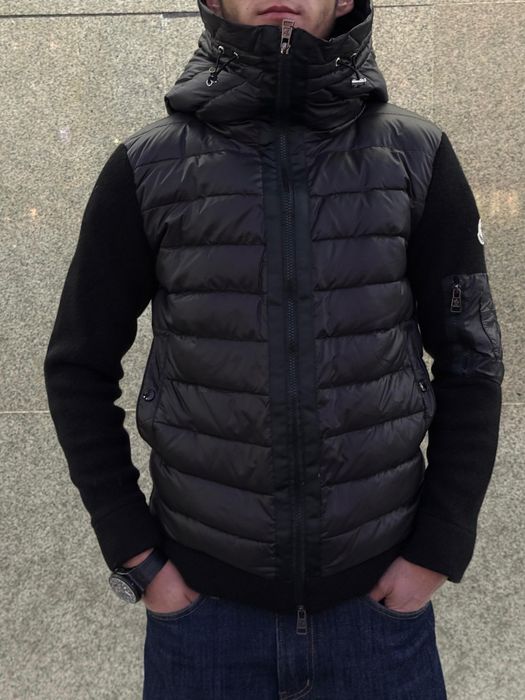 Продам куртку Moncler