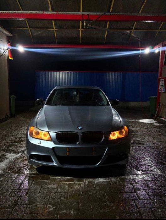 BMW seria 3 e91