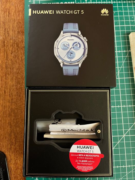 Смарт часы Huawei