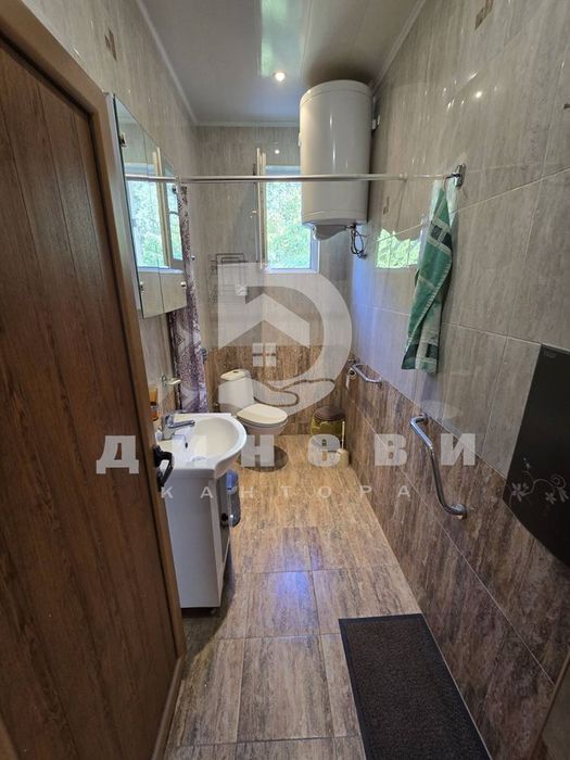 Етаж от къща в Стара Загора-Аязмото площ 188 цена 160000