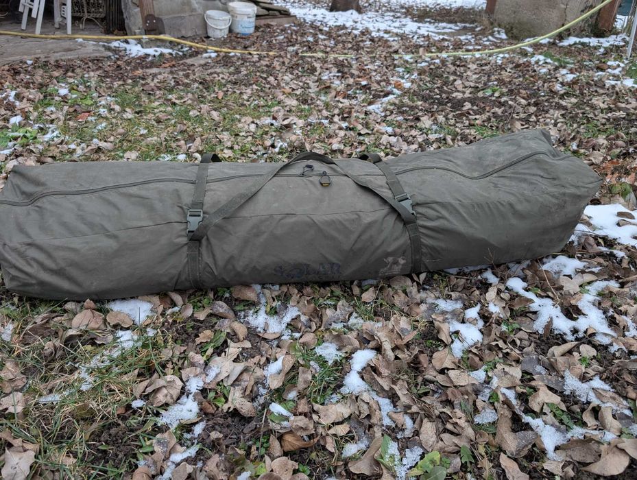 Палатка Solar 747 Jumbo