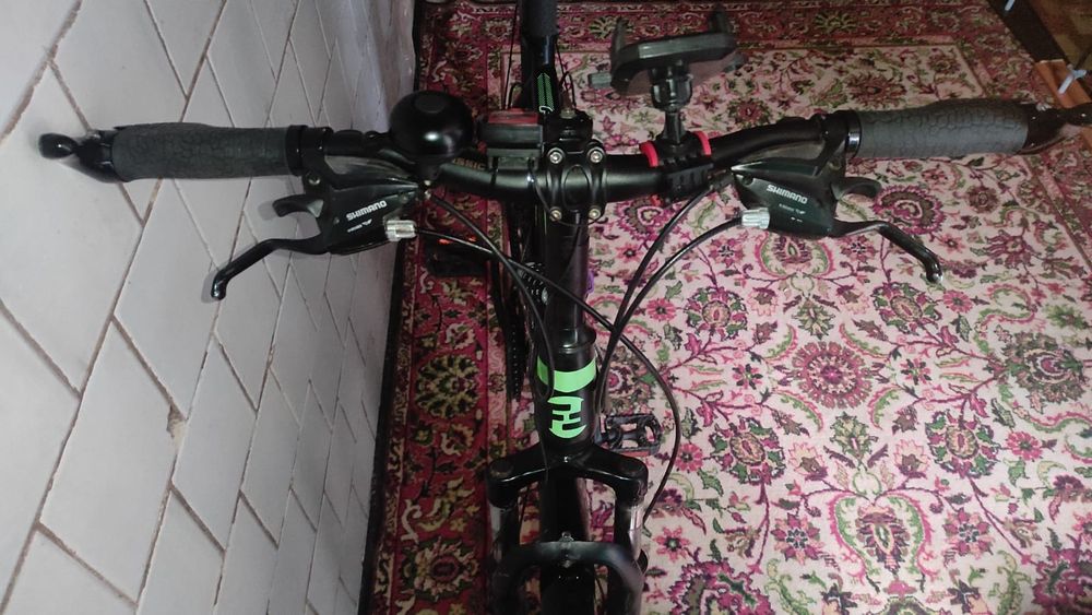 Продам велосипед