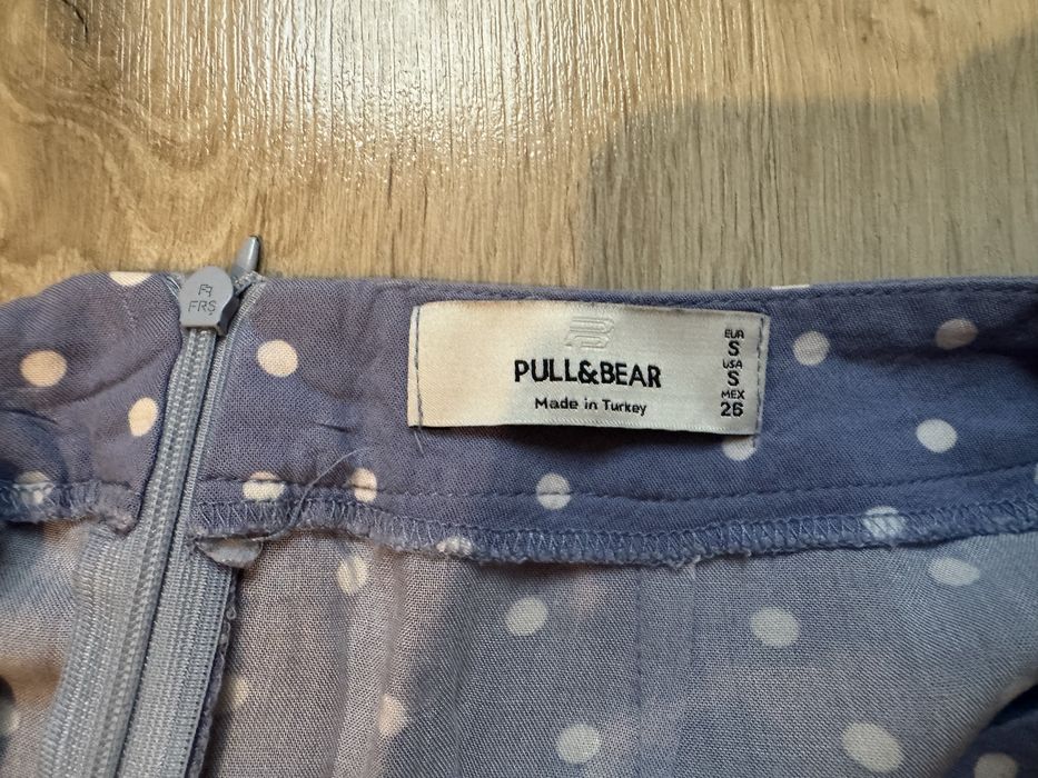 Лятна пола Pull&Bear