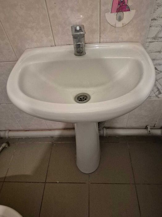 Продается сантехника