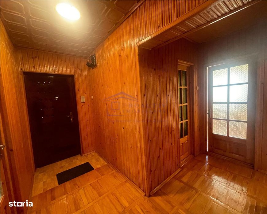 Apartament 3 camere | Burdujeni | 3c-4570