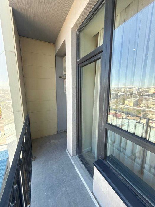 *Срочно Prestige Gardens 2ком квартира в центре,Евро 61м2,Ш.Руставелли