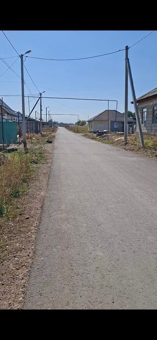 Участок 10 соток