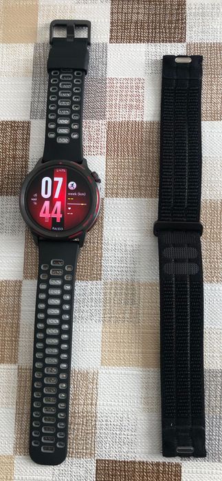 Продавам Huawei Watch GT Runner 2 Black