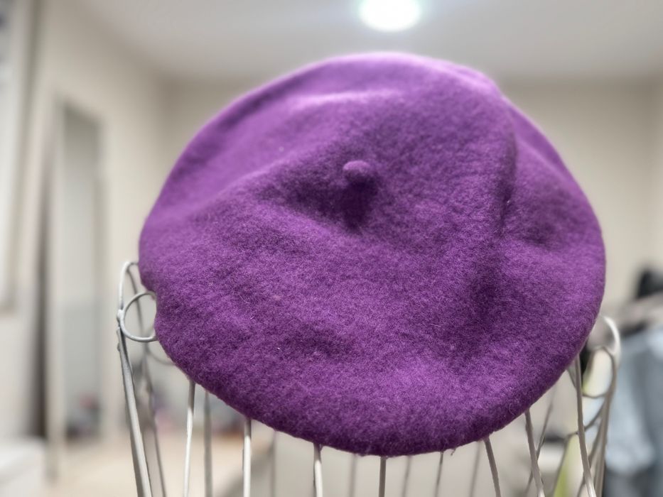 Шапки тип Федора