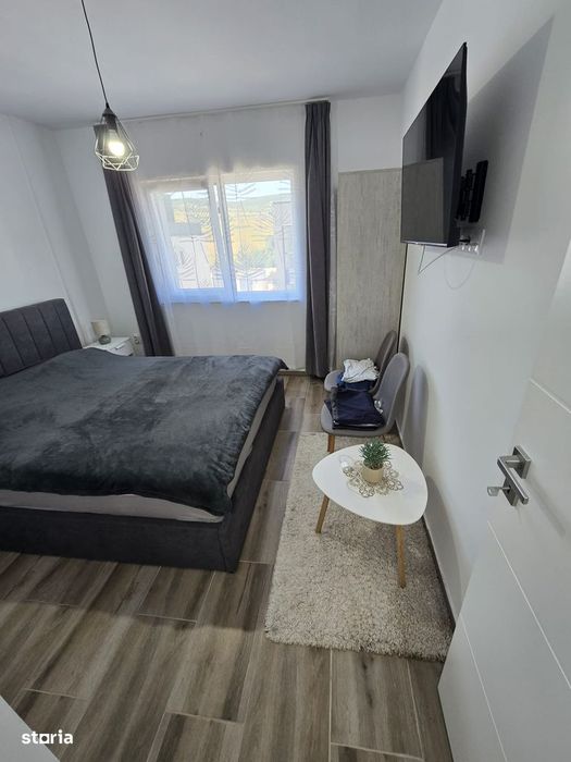 Strada Venus zona Calea Baciului - Petrom - Apartament 2 camere nou