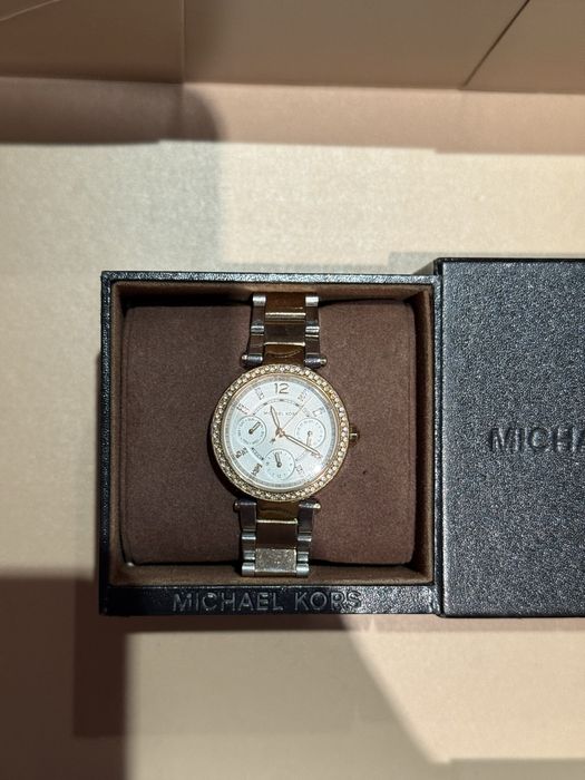 Часы Michael Kors Оригинал
