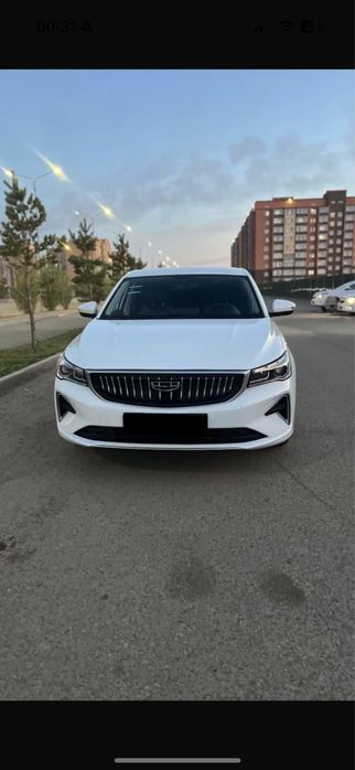 Аренда автомашин