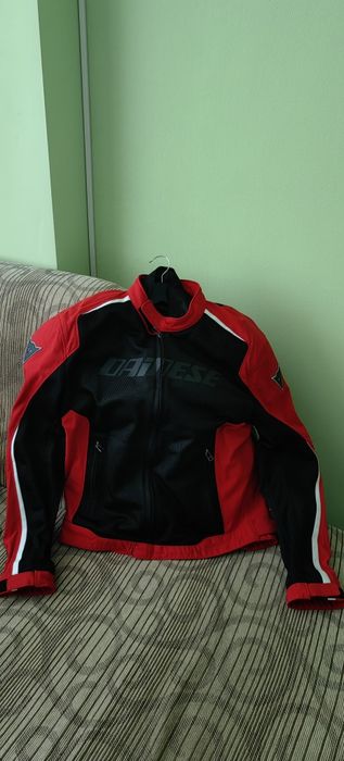 Мото Яке Dainese 50