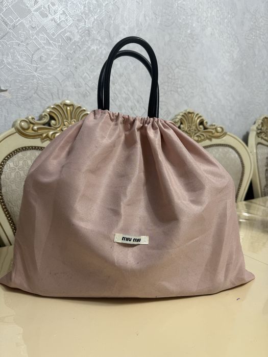 Сумка новая, натуральная кожа