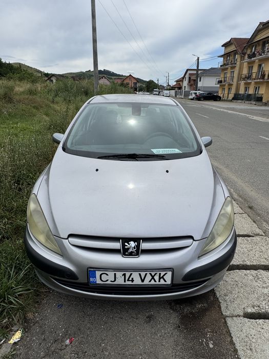 PEUGEOT 307