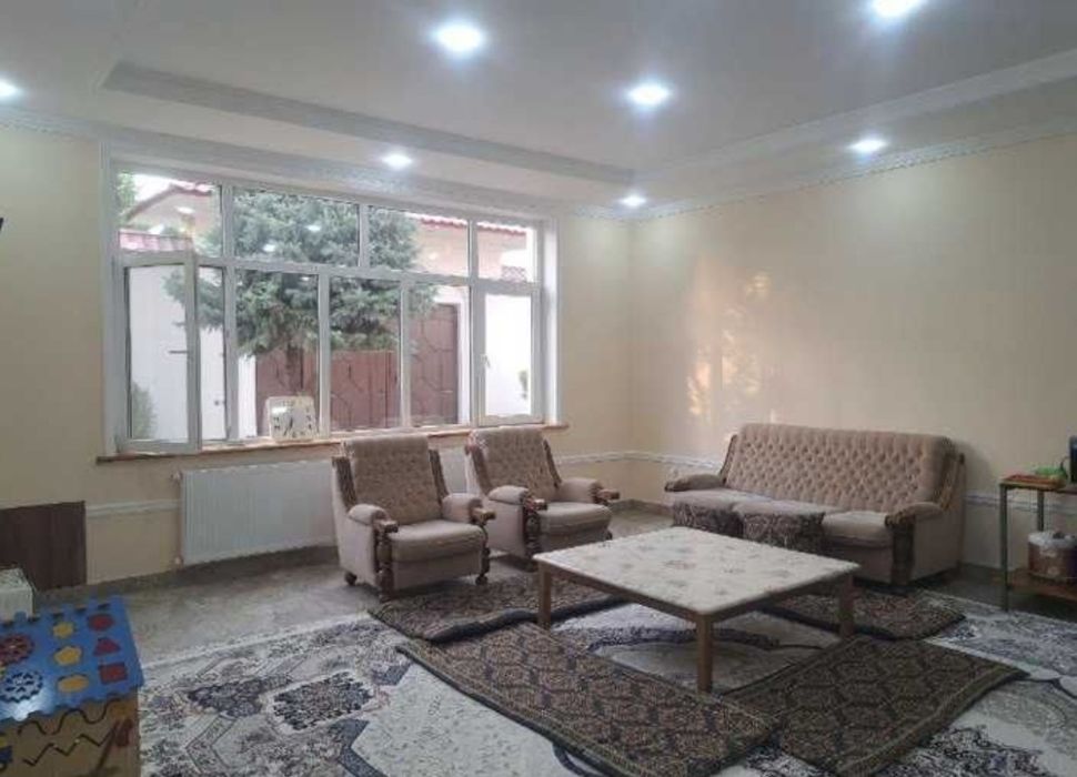 Продаётся евродом вдоль  реки БОЗСУ