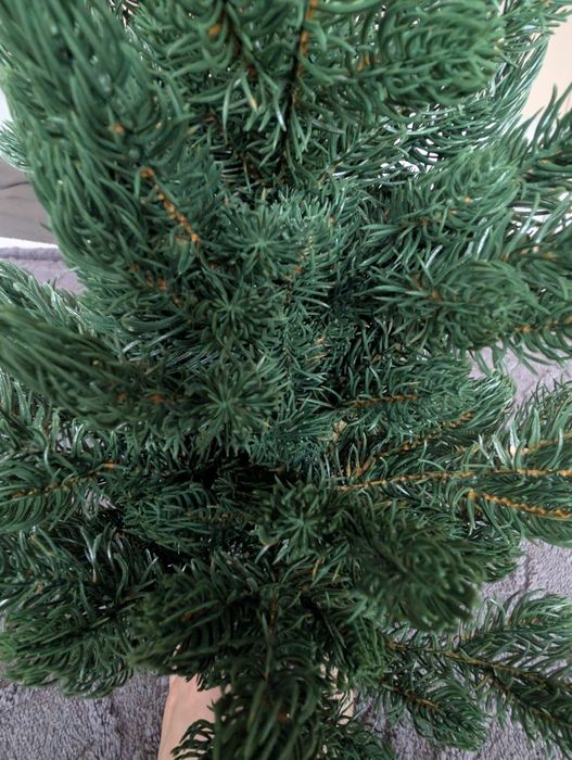 Ёлка искусственная 60 см.