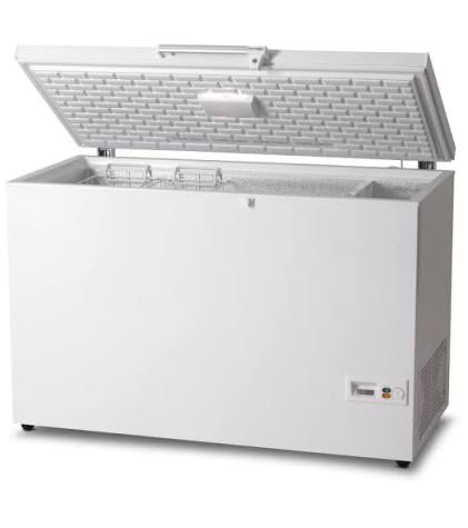 Морозильное камеры