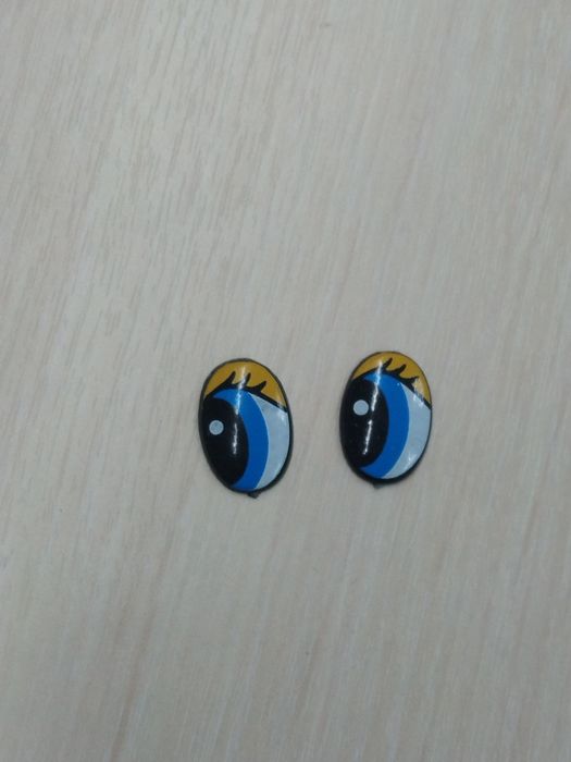 Глазки для игрушек