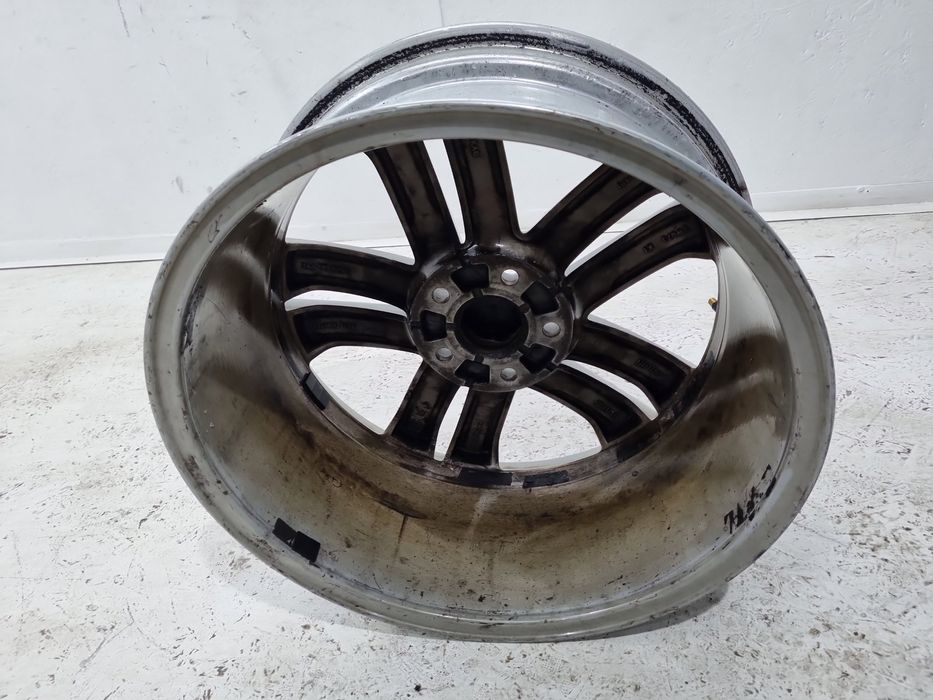 Set jante aliaj Volkswagen Passat B7 (362) [Fabr 2010-2014] 3AA601025H