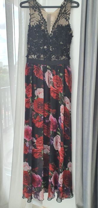 Rochie de seara/ nunta/ botez/ ocazie speciala