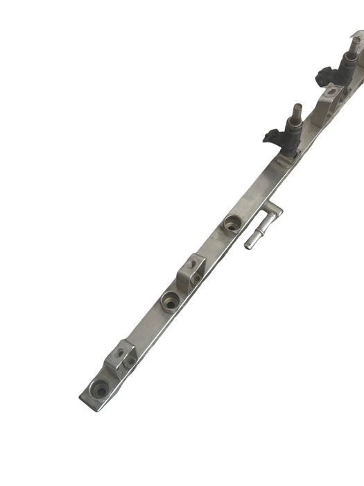 Rampa + 3 Injectoare Bmw 5 E60 2001 - 2010 3.0I 7542541