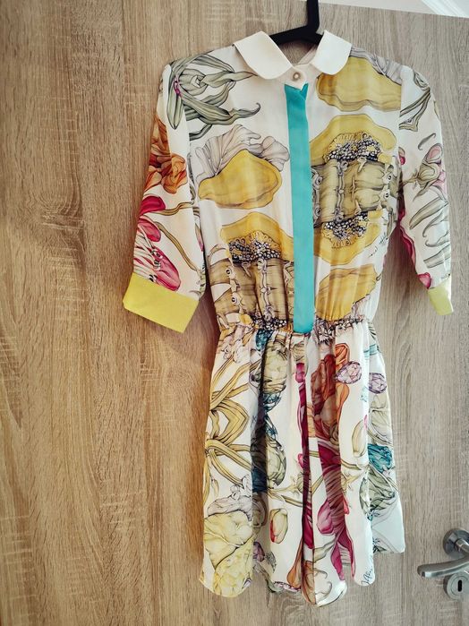 Авин Гащеризон Botanical Garden Avin