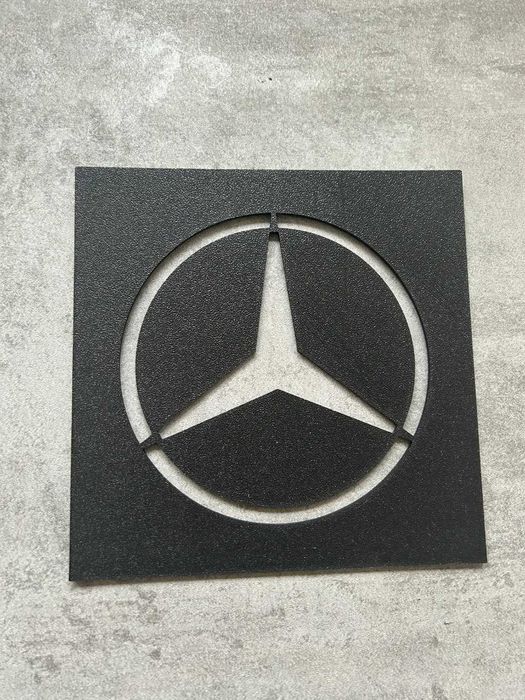 Sigla pentru detailing covorase auto