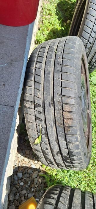 Anvelope vara Volkswagen passat b6 si b7