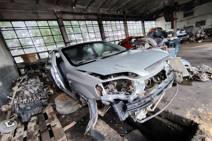 Ceasuri bord Chevrolet Aveo T200