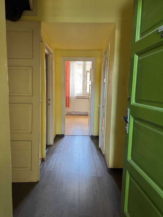 VAND/SCHIMB Apartament Dimitrov