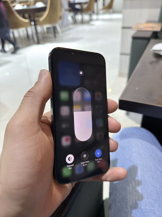 Iphone 13 pro 1 TB L/LA