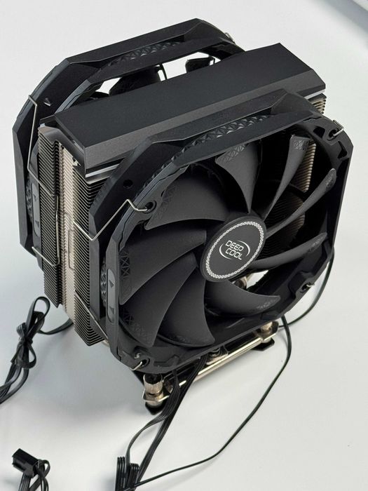 Kit Upgrade Intel i9-9900K + ASUS TUF Z390-PLUS WiFi + AS500 Plus (stare excelenta)