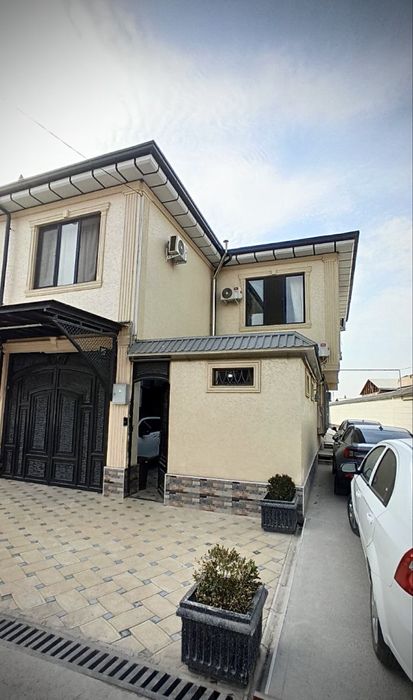 Срочно Продаётсия Катеж Юнусабад Хасанбой Махалла