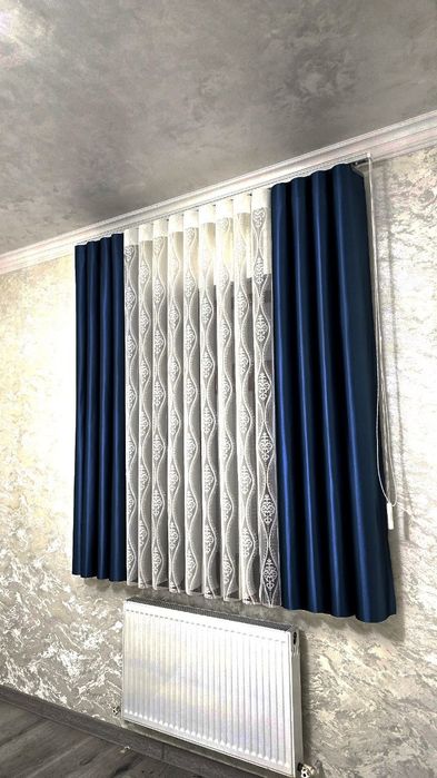 Praym Жалюзи Бухара Jalyuzi sifatli va xamyonbob