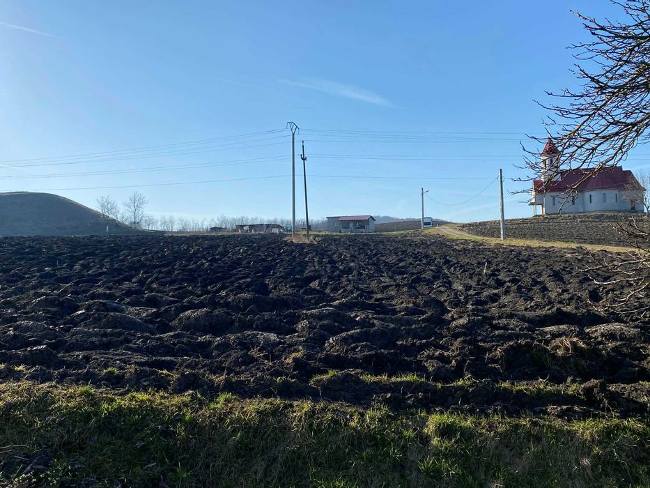 Casă familială tip duplex