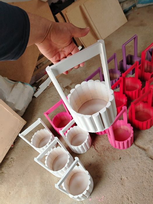 O'qloli savat 4hil svetda bor