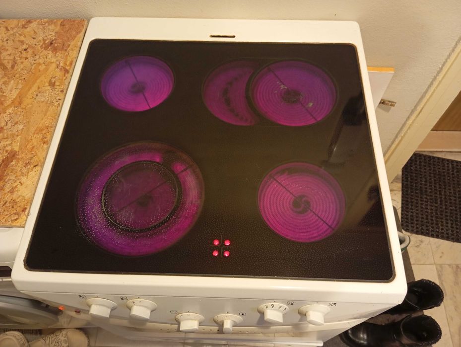 Готварска Печка Gorenje