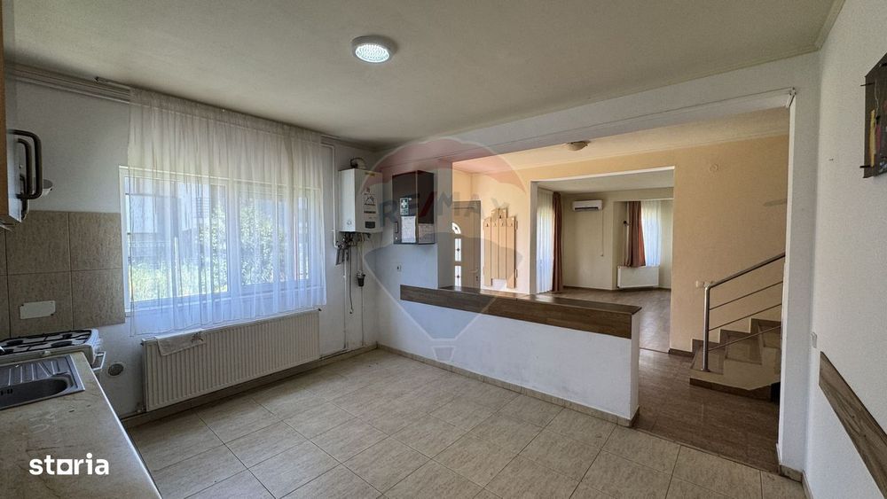 Casa De Vanzara Baia Mare Zona Linistita