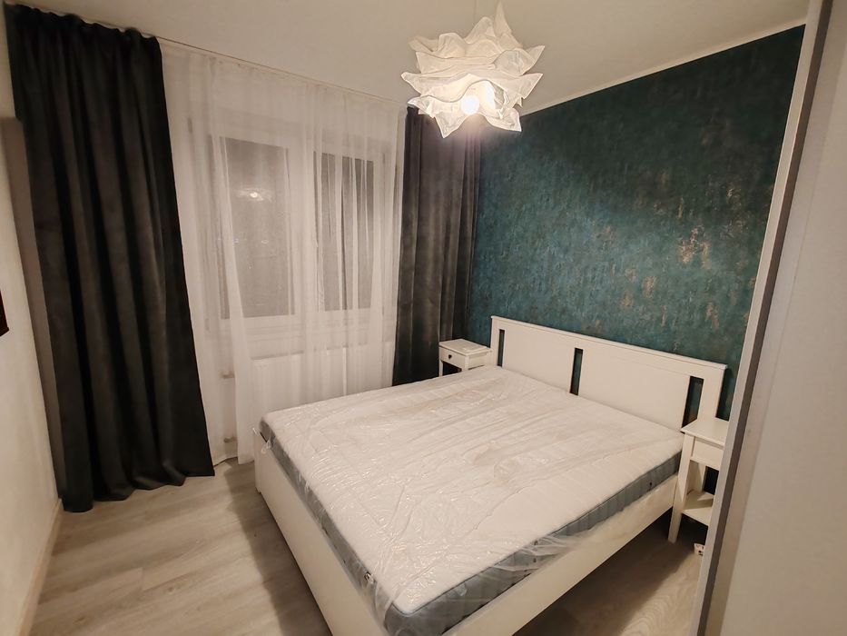 Proprietar ofer spre închiriere apartament 3 camere – Șoseaua Mihai Bravu (zona Piața Iancului) Sector 2