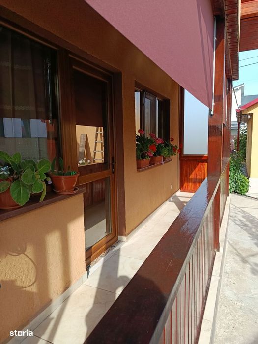 Casa Cu Mansarda