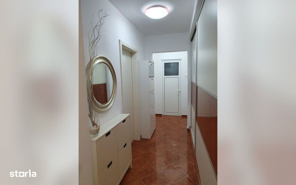 Apartament 3 camere de inchiriat | Bd. Iuliu Maniu | Etaj 8/9