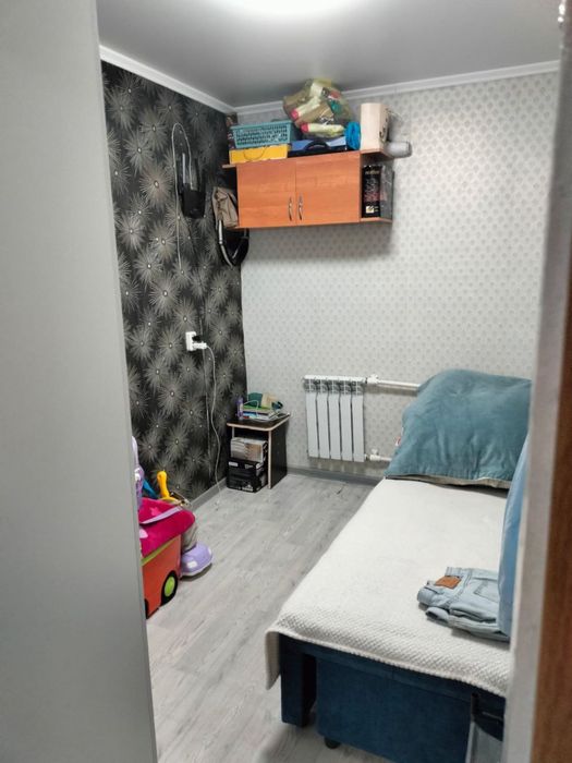 Продам 2 комнатную квартиру