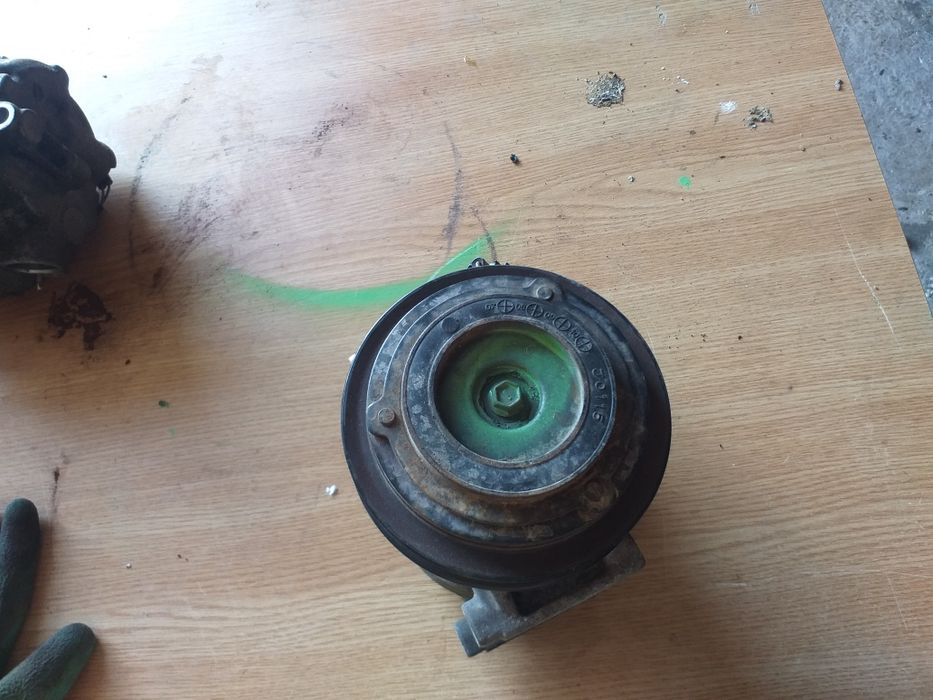 Compresor clima ac hyundai i20 i10